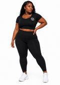 Sculpt Legging's